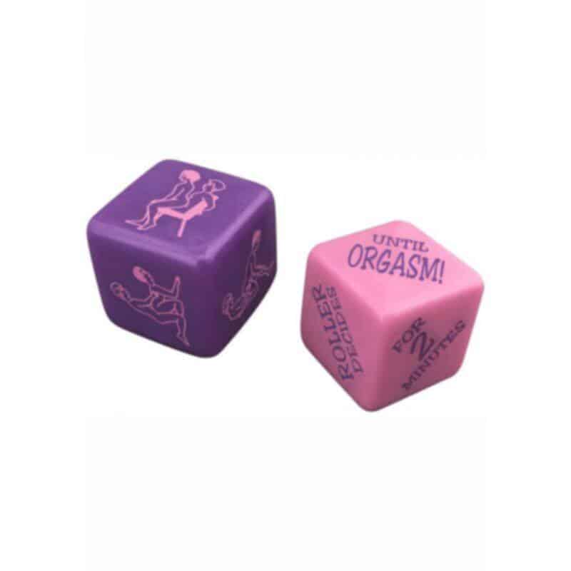 Kheper Games Sex Game Dice Set Kheper Games Sex Game Dice Set