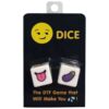 Kheper Games Sex Dice Game