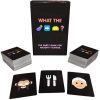 Kheper Games - Wordplay Challenge from Veg to Food