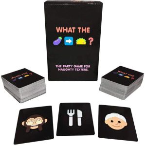 Kheper Games - Wordplay Challenge from Veg to Food