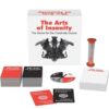 Kheper Games Insanity Party Game