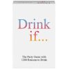 Kheper Games Drink Game Fun