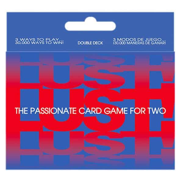 Kheper Games Passion Card Game