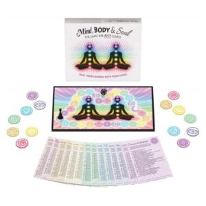 Kheper Games - Soulful Board Game Experience