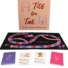 Kheper Games Jogo de Sedução TITS FOR TAT
