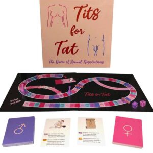 Kheper Games Couples Desire Game