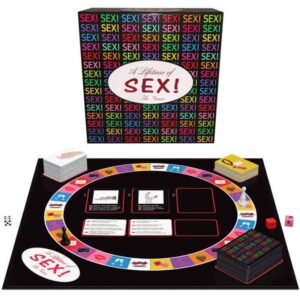 Kheper Games Sex Position Card Game