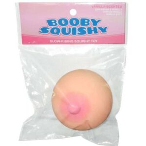 Kheper Games Booby Stress Toy