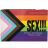 Kheper Games Sex Board Game Fun