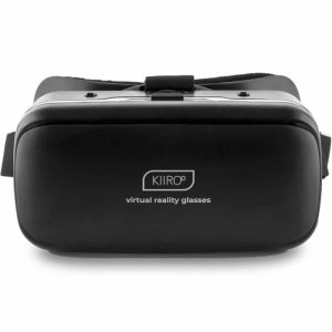 Kiiroo Virtual Reality Viewer