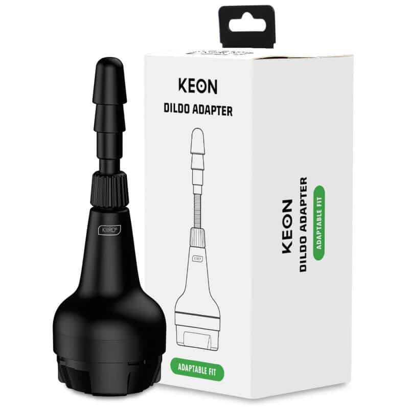 Kiiroo Keon Vibrator Mount