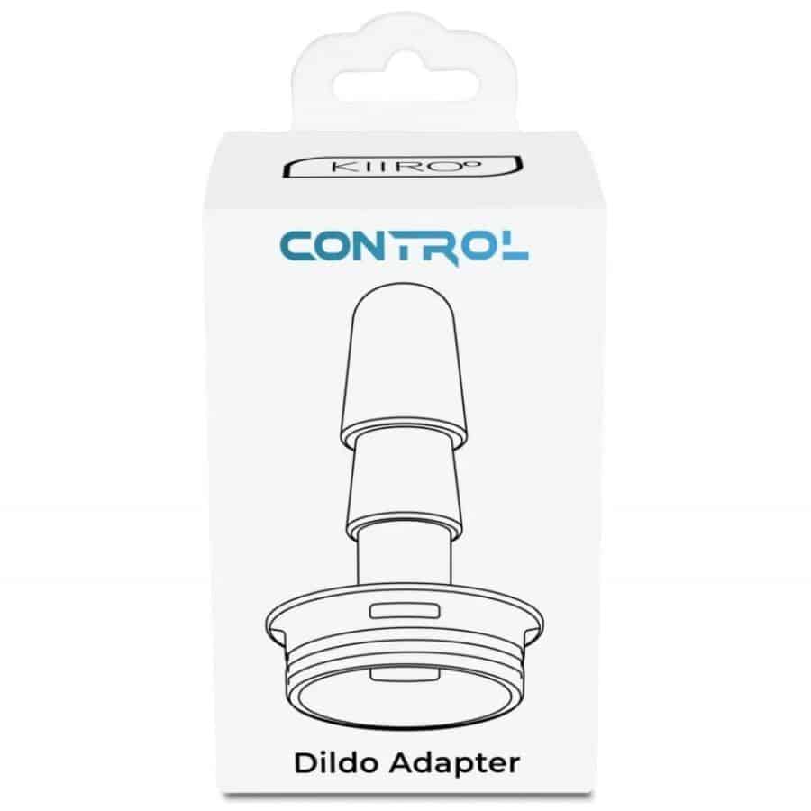 Kiiroo Adaptador para Vibrador Kiiroo Adaptador para Vibrador