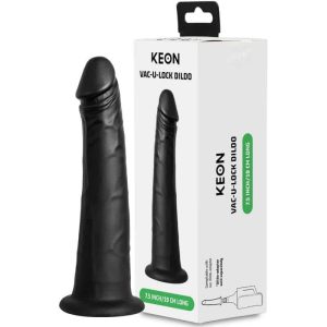 Kiiroo - KEON ADAPTABLE DILDO WITH VACUUM LOCK FEATURE