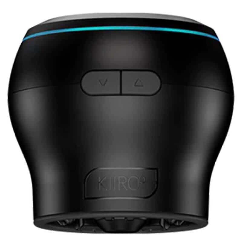 Kiiroo - INTERActIVE SUCTION DEVICE POWERBLOW