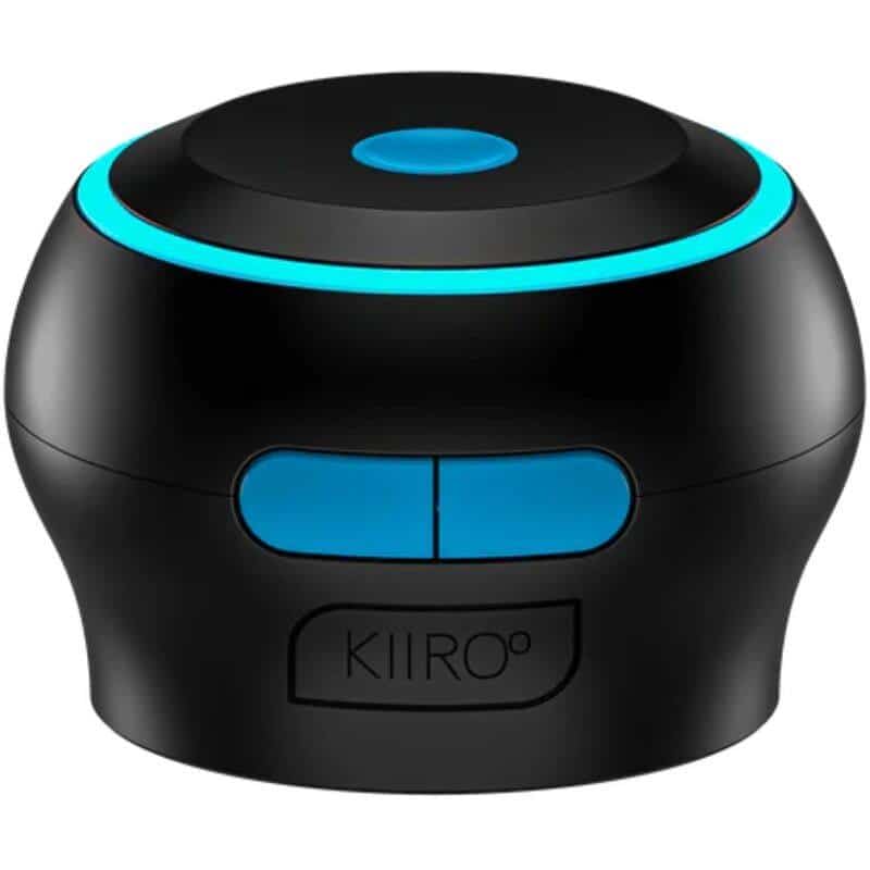 Kiiroo Black Interactive Sex Toy