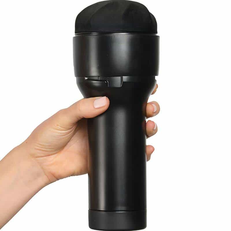 Kiiroo Feel Sensation Stroker for Men Kiiroo Feel Sensation Stroker for Men