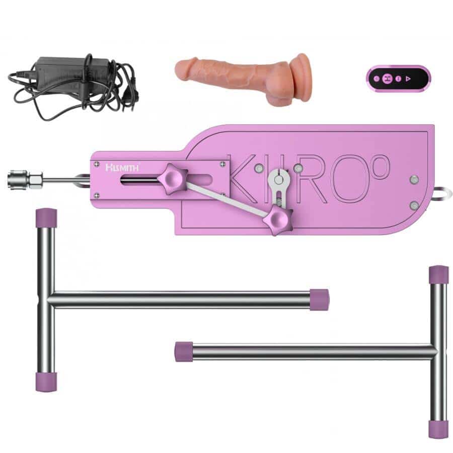 Kiiroo Pleasure Drive Interactive Sex Toy Kiiroo Pleasure Drive Interactive Sex Toy