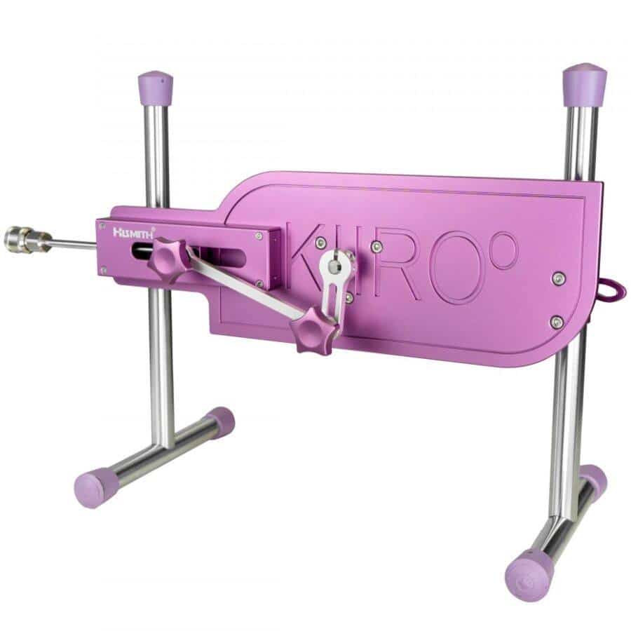 Kiiroo Pleasure Drive Interactive Sex Toy