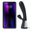 Kiiroo OHMIBOD Fuse Black Dual Stimulator