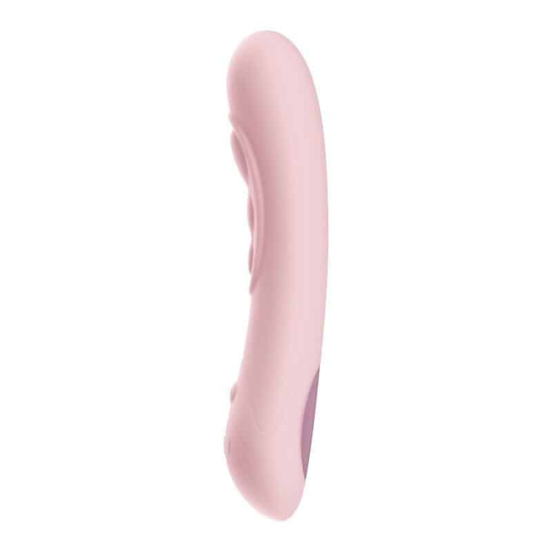 Kiiroo G-Spot Vibrator Pearl 3 Pink Kiiroo G-Spot Vibrator Pearl 3 Pink
