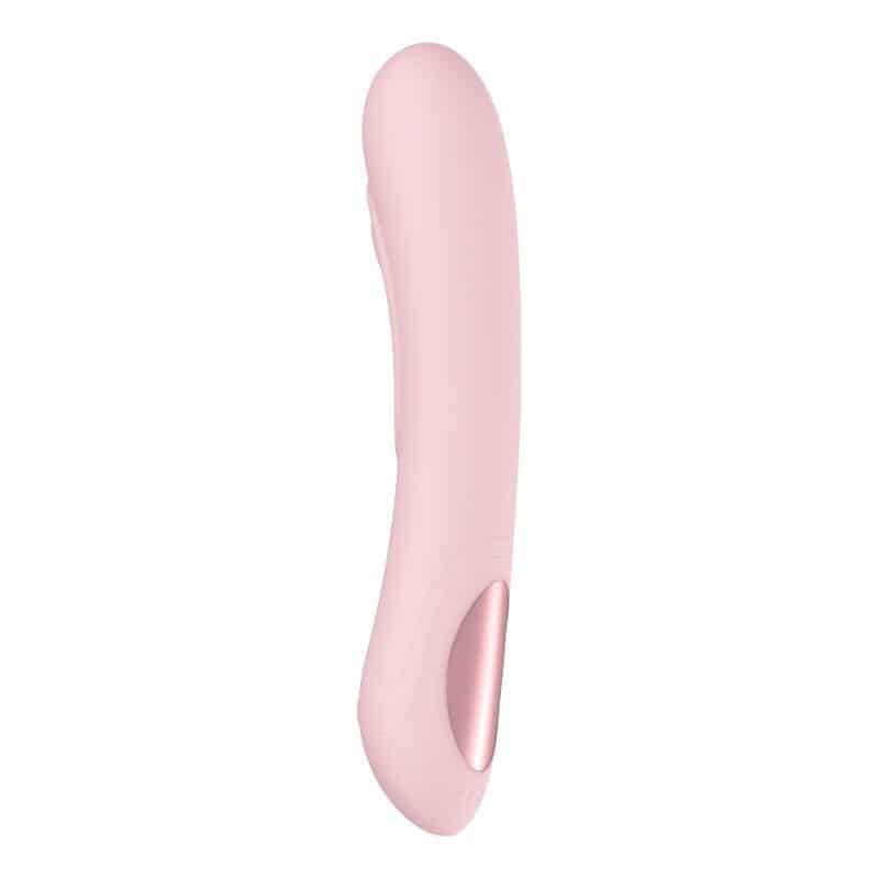 Kiiroo G-Spot Vibrator Pearl 3 Pink Kiiroo G-Spot Vibrator Pearl 3 Pink