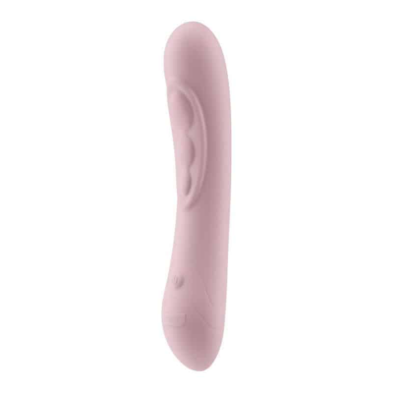 Kiiroo G-Spot Vibrator Pearl 3 Pink