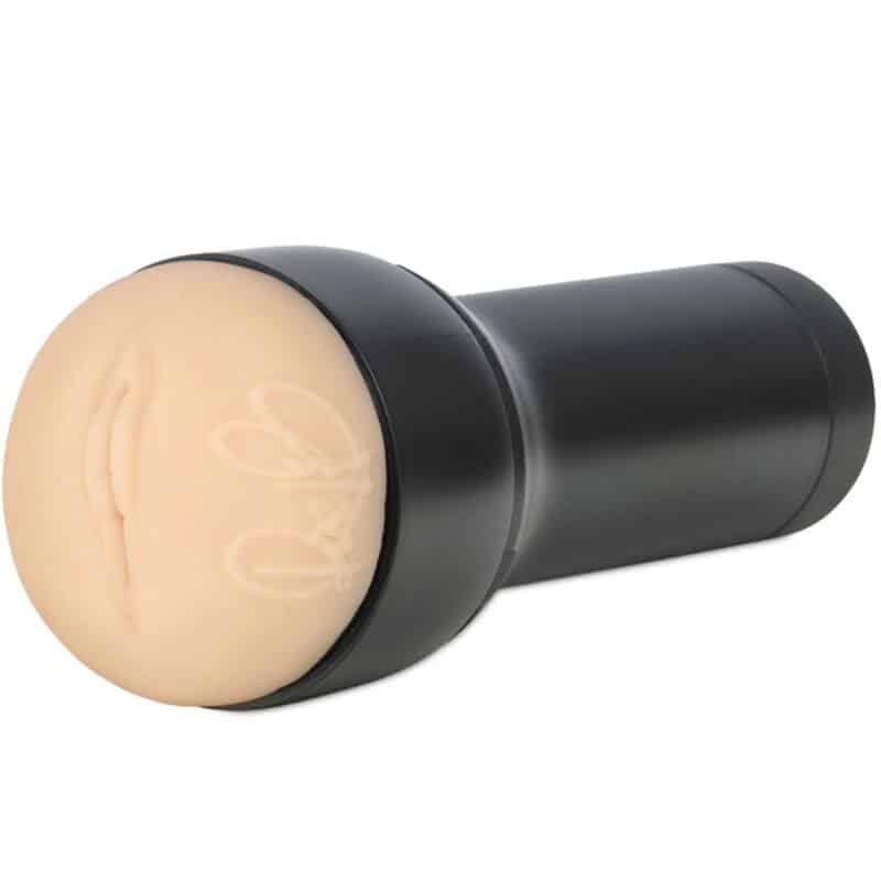 Kiiroo - Stroker FEEL RAE LIL Black STARS Kiiroo - Stroker FEEL RAE LIL Black STARS