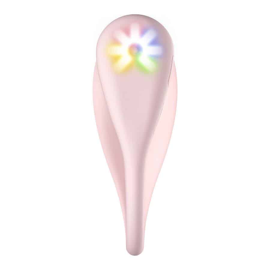 Kiiroo U-Shaped Vibrator for Intimate Stimulation Kiiroo U-Shaped Vibrator for Intimate Stimulation