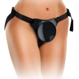 King Cock Elite Harness for Beginner Play