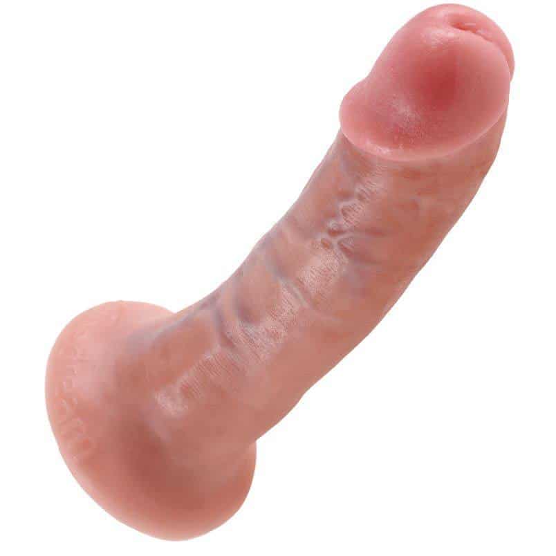 King Cock - Dilatador Realista 15.2cm