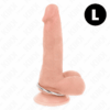 Kink Metal Cock Ring 5cm Internal Diameter