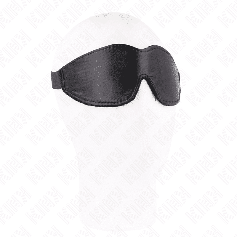 Kink - Bandagem de Pele para Olhos Kink - Bandagem de Pele para Olhos