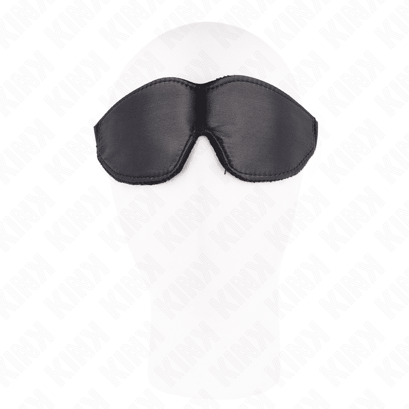 Kink - Bandagem de Pele para Olhos Kink - Bandagem de Pele para Olhos