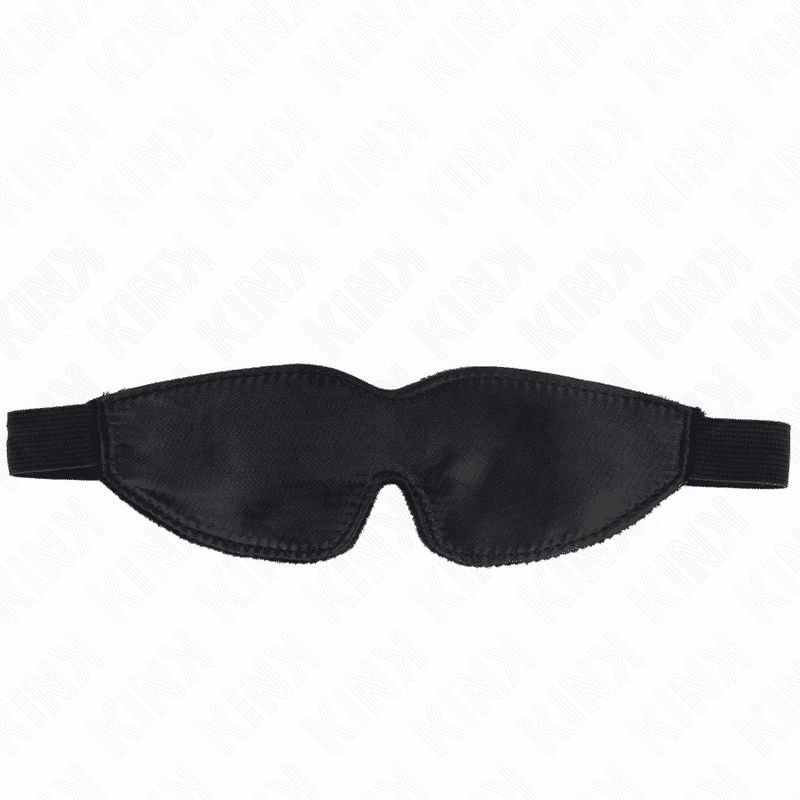 Kink - Bandagem de Pele para Olhos