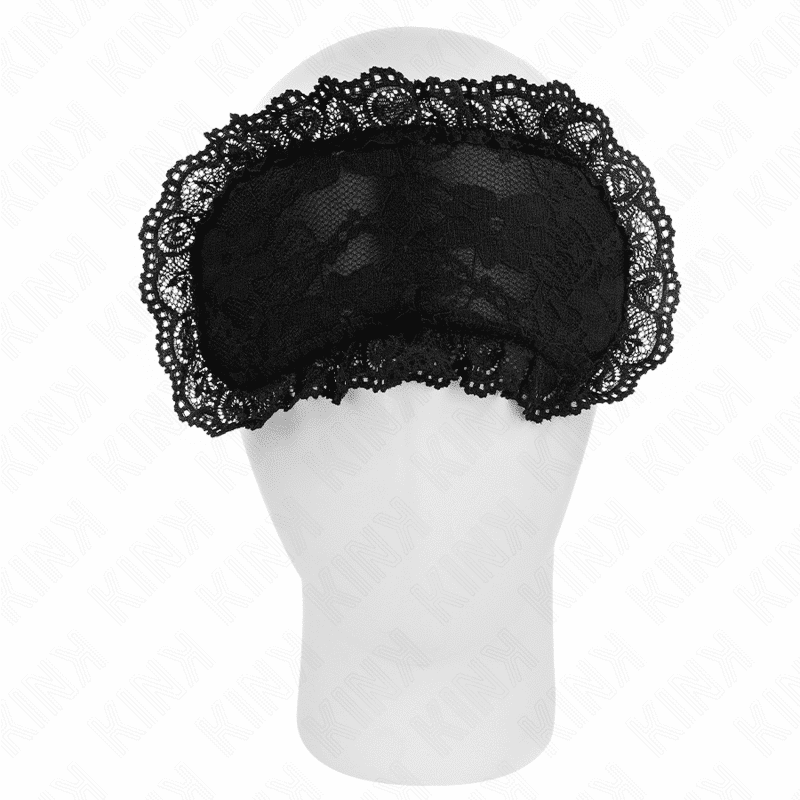 Kink - Bandagem de Renda para Olhos Modelo 1 Kink - Bandagem de Renda para Olhos Modelo 1