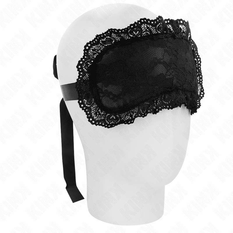 Kink - Bandagem de Renda para Olhos Modelo 1 Kink - Bandagem de Renda para Olhos Modelo 1