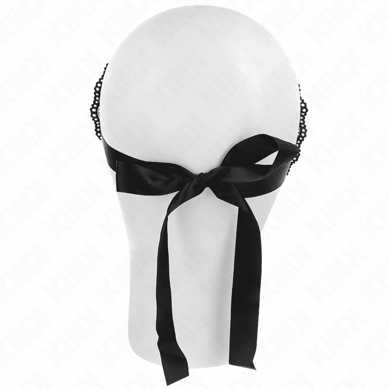 Kink - Bandagem de Renda para Olhos Modelo 1 Kink - Bandagem de Renda para Olhos Modelo 1