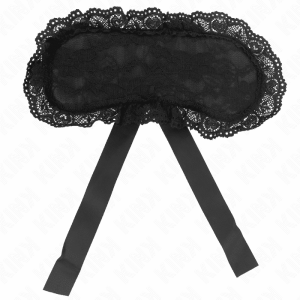 Kink Model 1 Lace Eye Mask 22.5cm