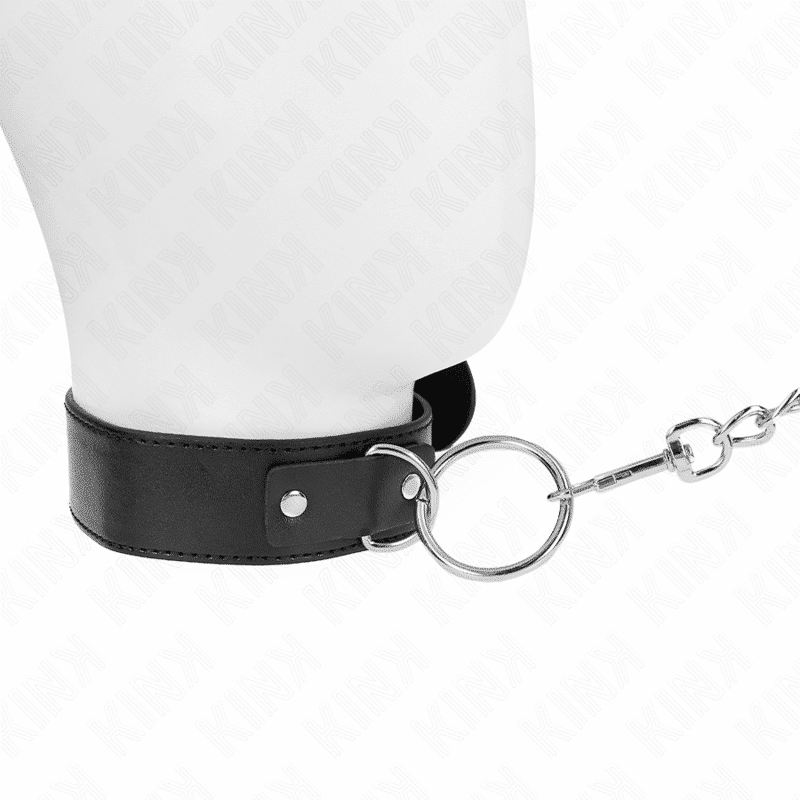 Kink - ADJUSTABLE LEASH COLLAR MODEL 4 36-43 CM Kink - ADJUSTABLE LEASH COLLAR MODEL 4 36-43 CM