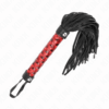 Kink Chicote Diamante 40cm Poderoso