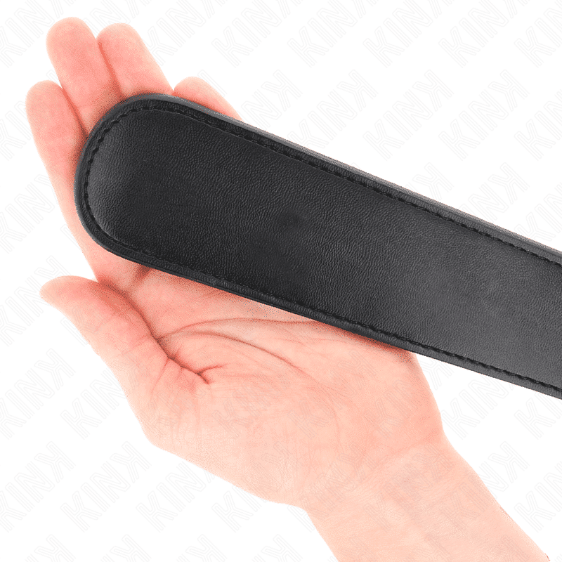Kink - Pala de Cuero 5cm Ancha Kink - Pala de Cuero 5cm Ancha