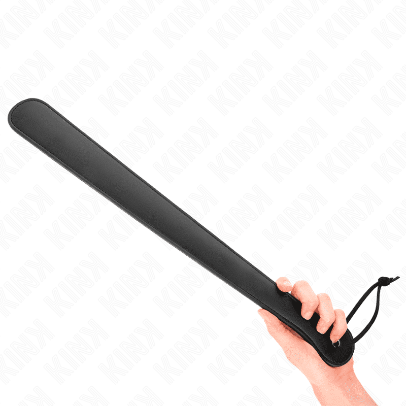 Kink - Pala de Cuero 5cm Ancha Kink - Pala de Cuero 5cm Ancha