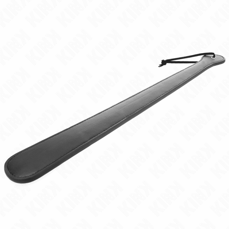 Kink - Pala de Cuero 5cm Ancha Kink - Pala de Cuero 5cm Ancha