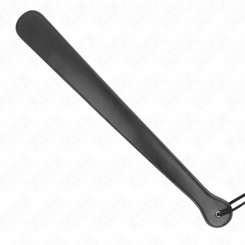 Kink - Pala de Cuero 5cm Ancha