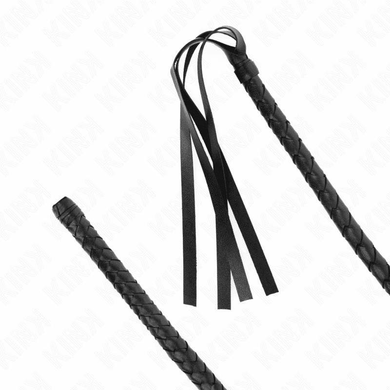 Kink Long Bead Whip 110cm, BDSM Toy Kink Long Bead Whip 110cm, BDSM Toy