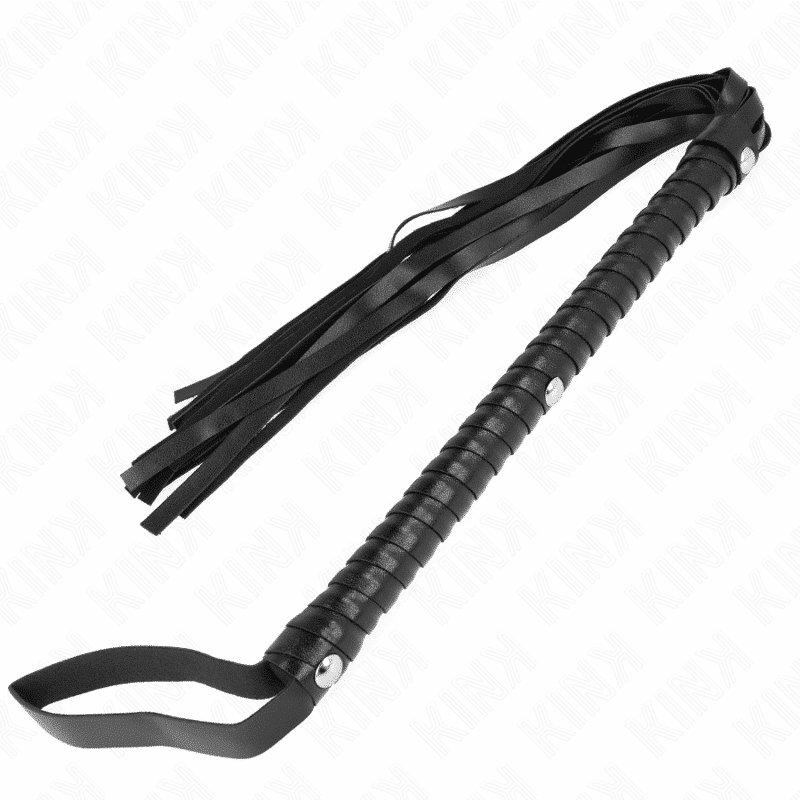 Kink Látigo con Mango Extra Largo 60cm