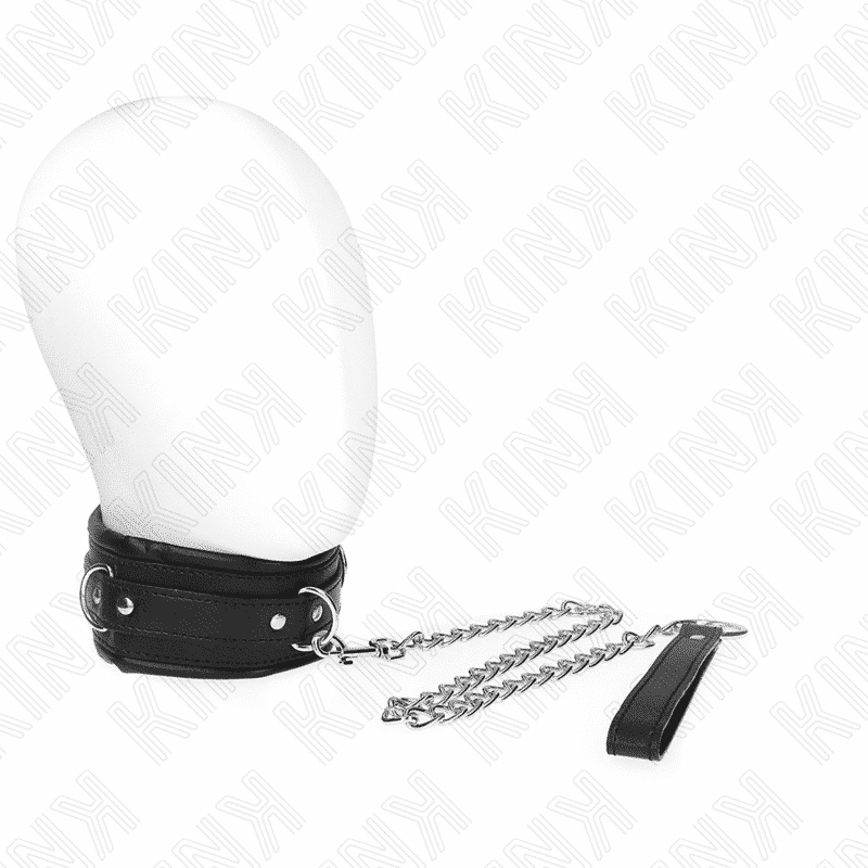 Kink Colar Ajustável 4 com Cinto 65cm Kink Colar Ajustável 4 com Cinto 65cm