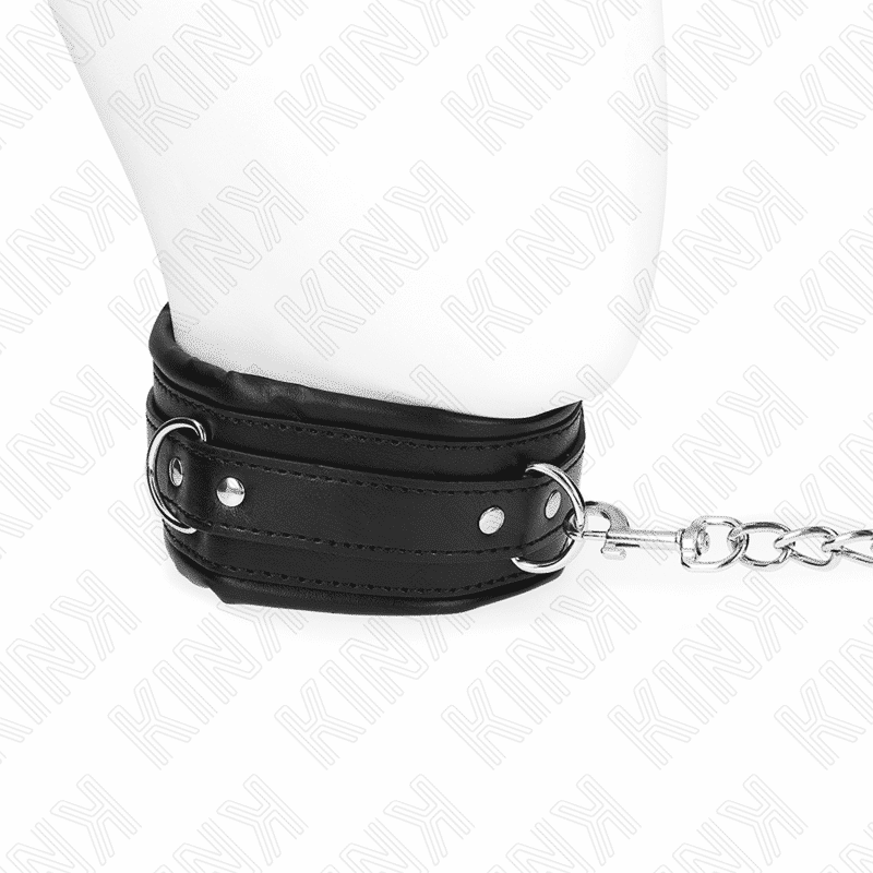 Kink Colar Ajustável 4 com Cinto 65cm Kink Colar Ajustável 4 com Cinto 65cm