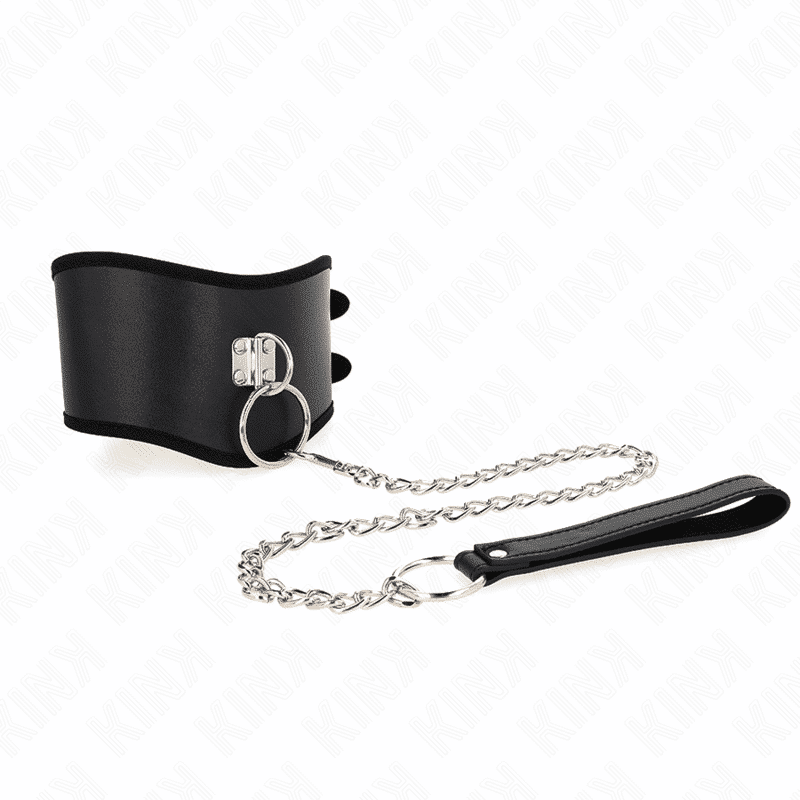 Kink Adjustable Choker Necklace 65cm Kink Adjustable Choker Necklace 65cm