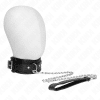 Kink Model 1 Collar Leash Set 53x6cm